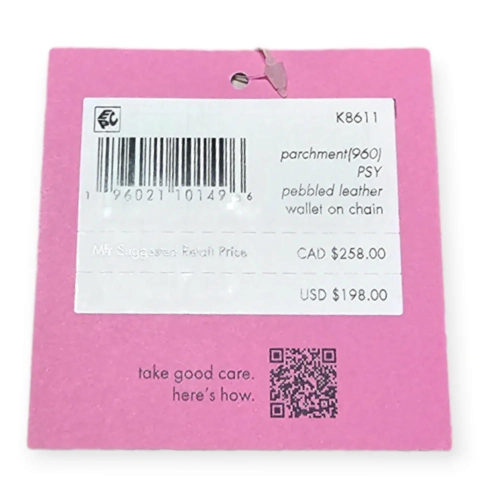 kate spade nwt kate